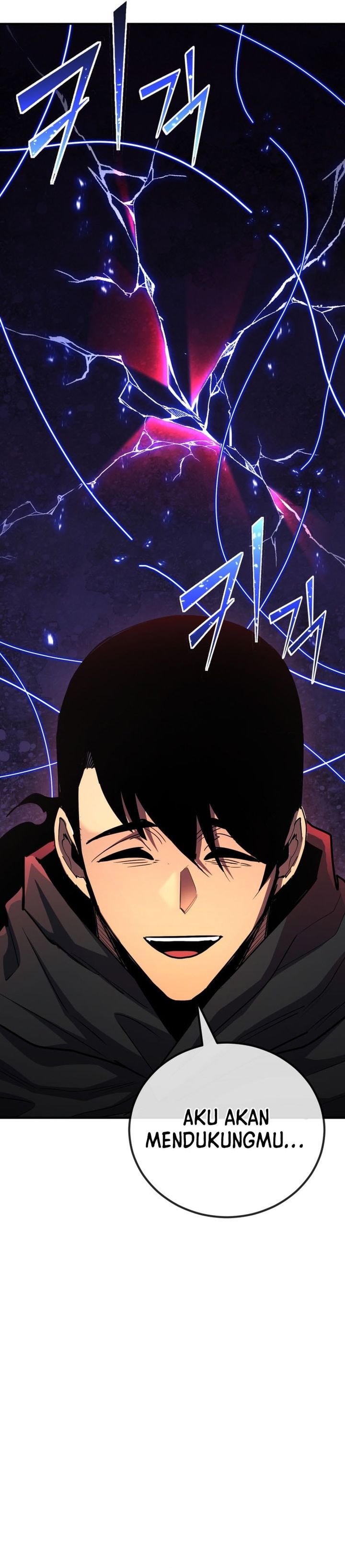 Standard of Reincarnation Chapter 164 Gambar 40