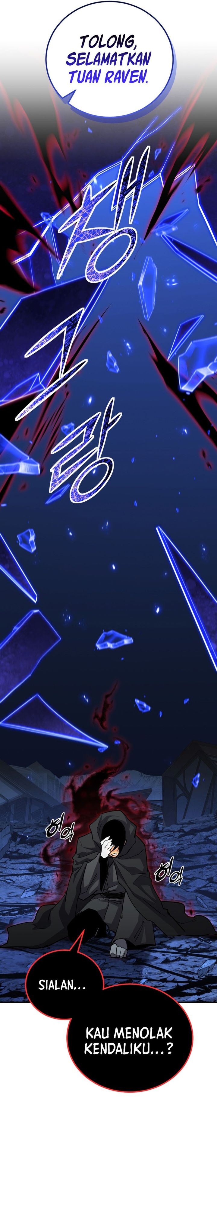 Standard of Reincarnation Chapter 164 Gambar 41