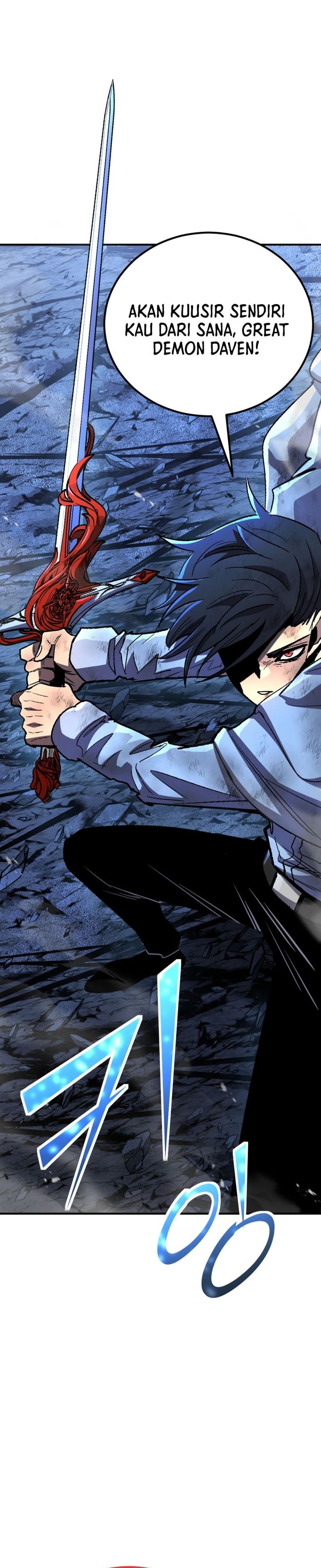 Standard of Reincarnation Chapter 164 Gambar 44