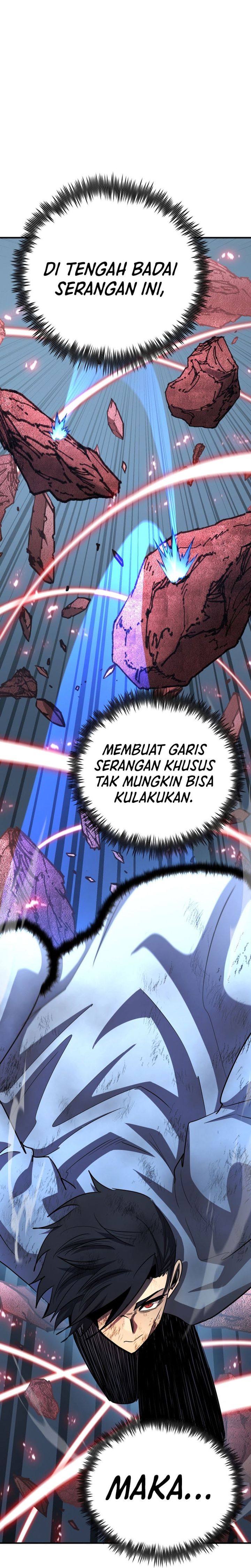 Standard of Reincarnation Chapter 164 Gambar 48