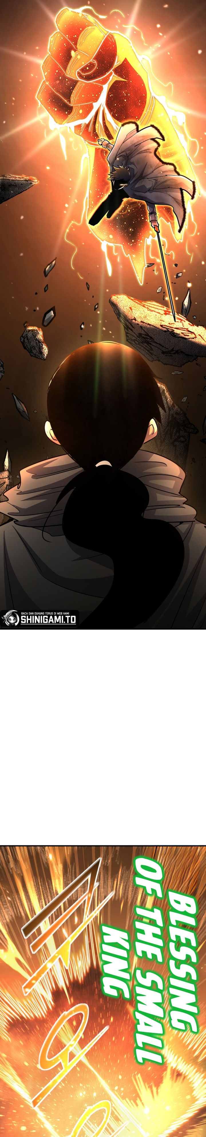 Standard of Reincarnation Chapter 164 Gambar 50