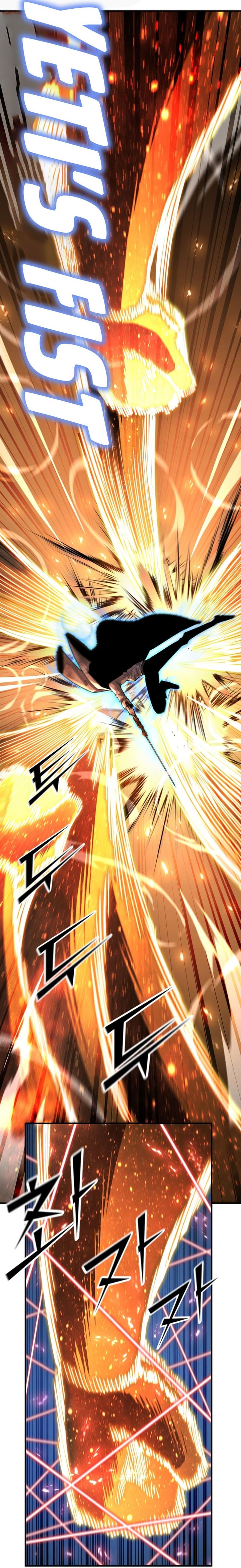 Standard of Reincarnation Chapter 164 Gambar 52