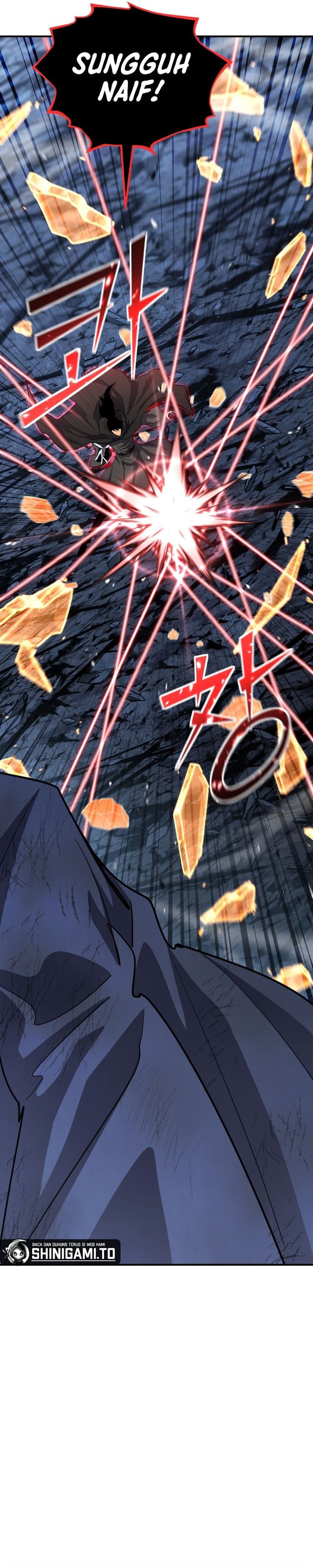 Standard of Reincarnation Chapter 164 Gambar 56