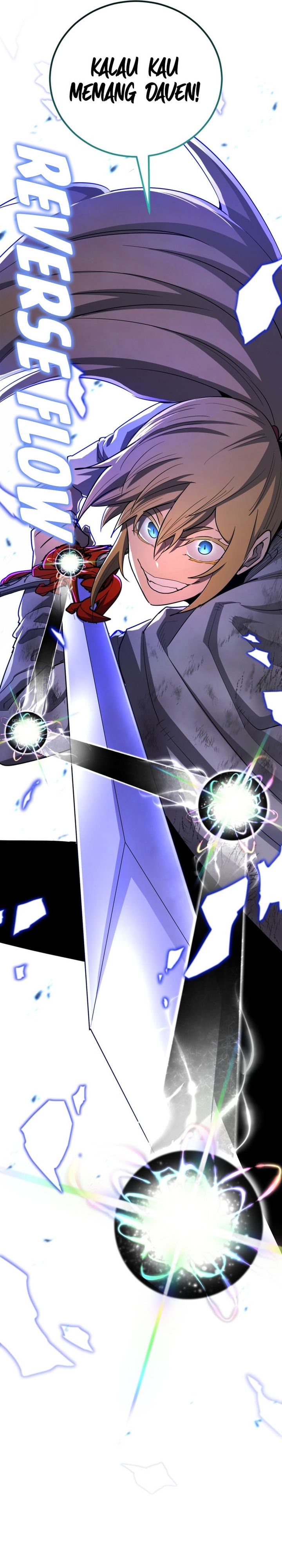 Standard of Reincarnation Chapter 164 Gambar 59