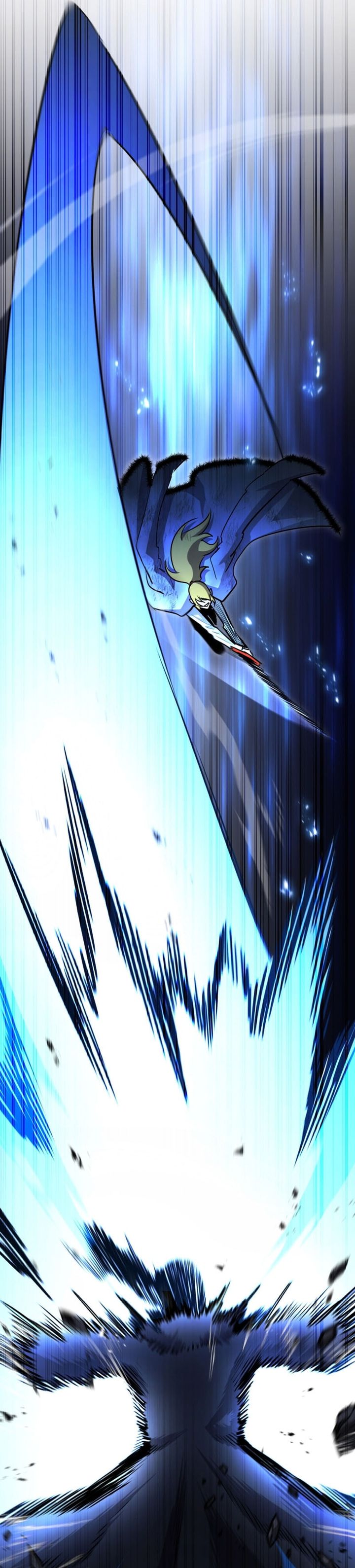 Standard of Reincarnation Chapter 164 Gambar 61