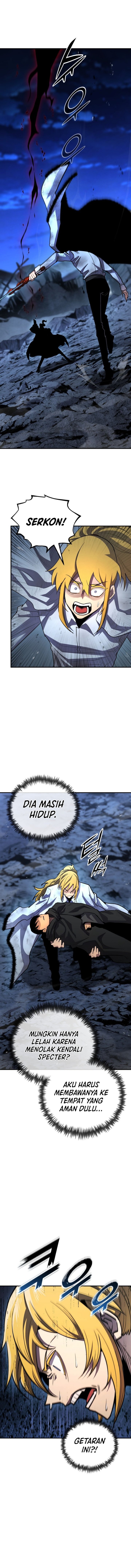 Standard of Reincarnation Chapter 165 Gambar 3