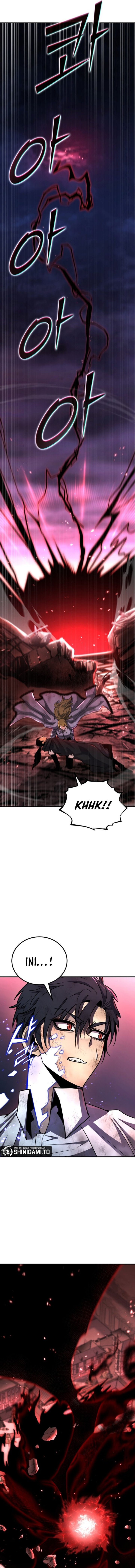 Standard of Reincarnation Chapter 165 Gambar 4