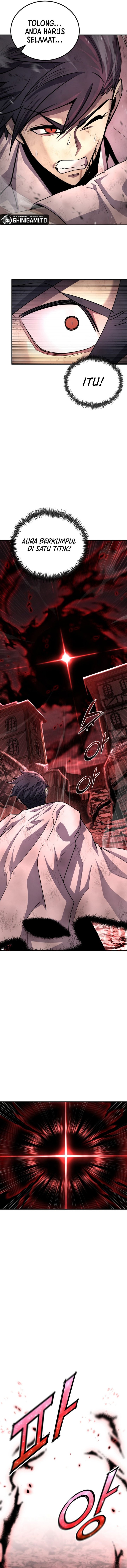 Standard of Reincarnation Chapter 165 Gambar 6