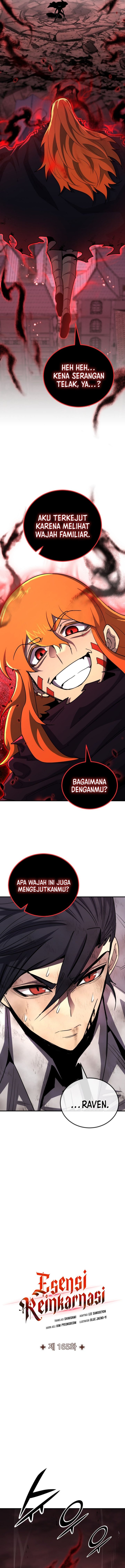 Standard of Reincarnation Chapter 165 Gambar 7