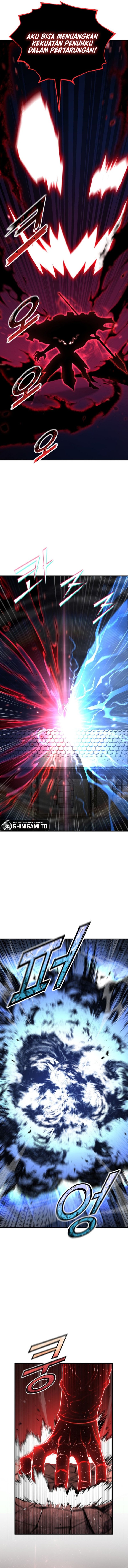 Standard of Reincarnation Chapter 165 Gambar 10