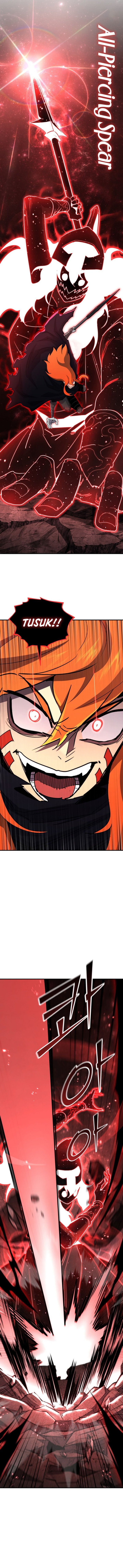 Standard of Reincarnation Chapter 165 Gambar 11