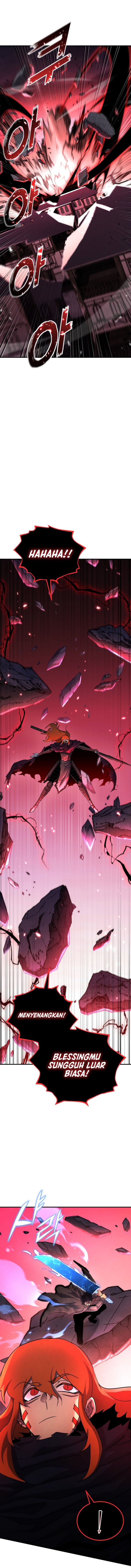 Standard of Reincarnation Chapter 165 Gambar 12