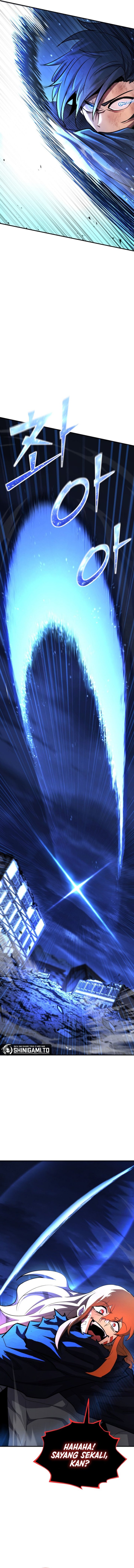 Standard of Reincarnation Chapter 165 Gambar 13