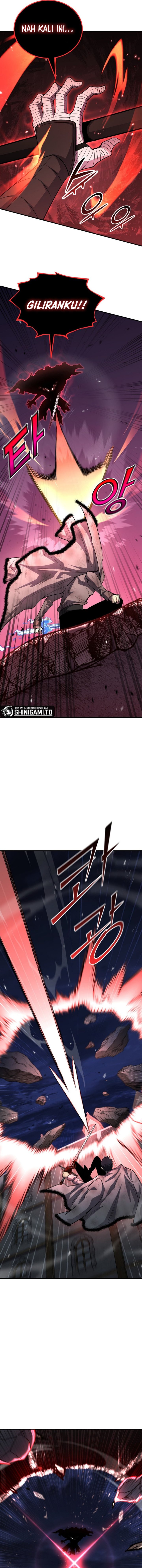 Standard of Reincarnation Chapter 165 Gambar 14