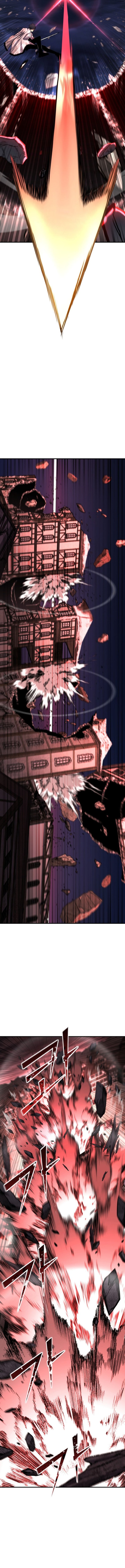 Standard of Reincarnation Chapter 165 Gambar 15