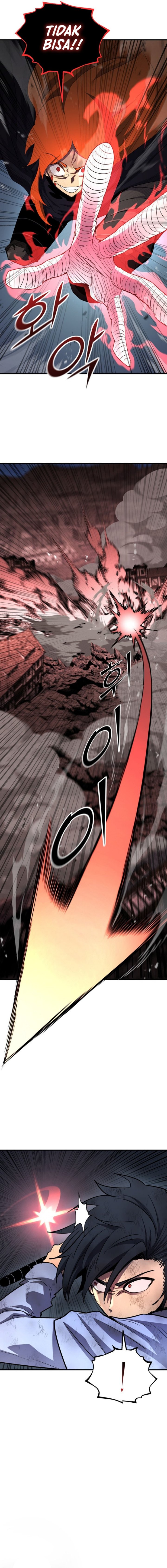 Standard of Reincarnation Chapter 165 Gambar 17