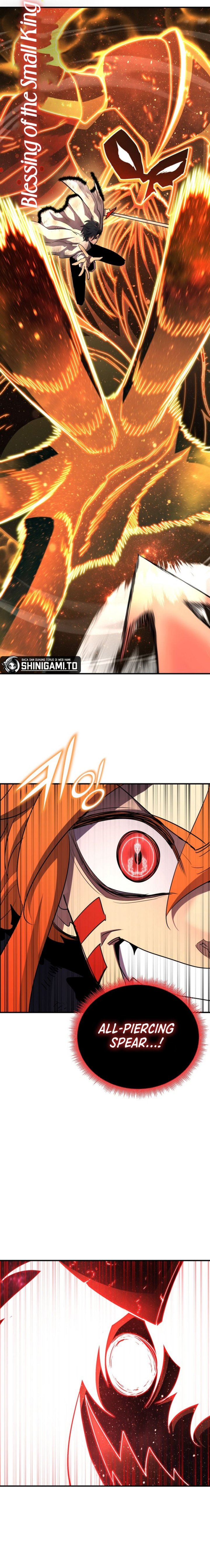 Standard of Reincarnation Chapter 165 Gambar 18