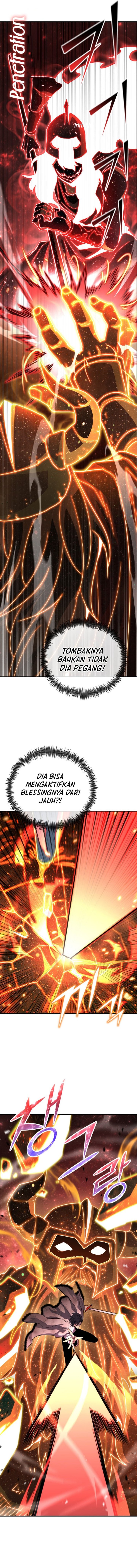 Standard of Reincarnation Chapter 165 Gambar 19