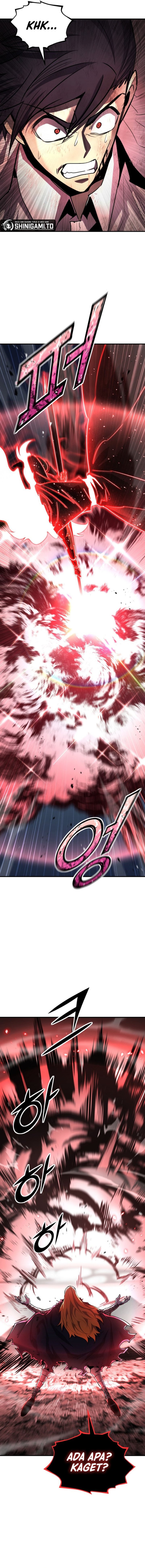 Standard of Reincarnation Chapter 165 Gambar 20