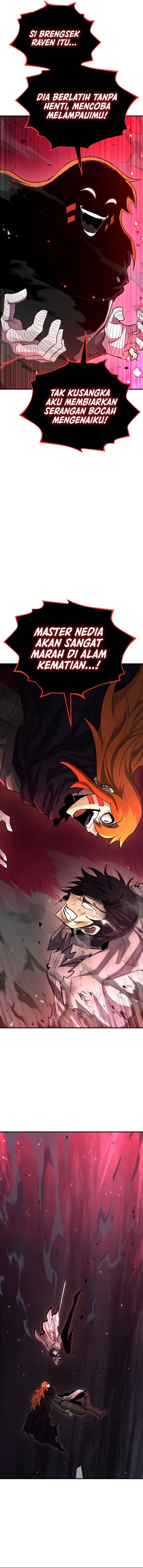 Standard of Reincarnation Chapter 165 Gambar 21