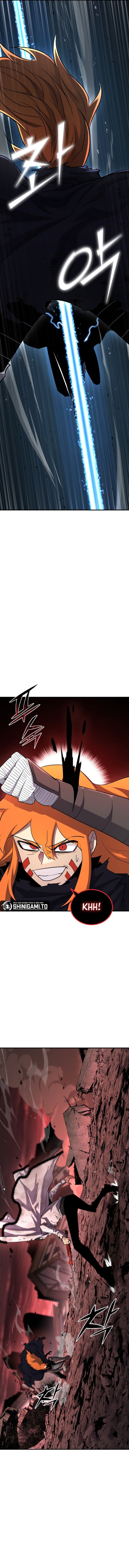 Standard of Reincarnation Chapter 165 Gambar 22