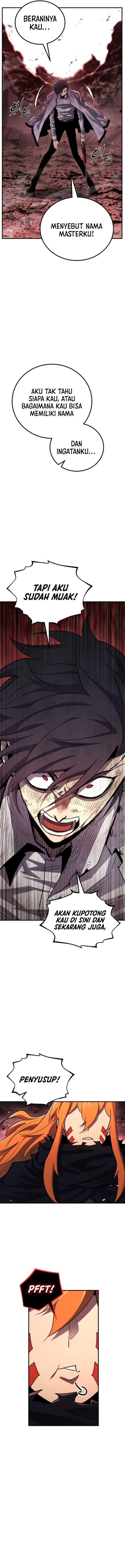 Standard of Reincarnation Chapter 165 Gambar 23