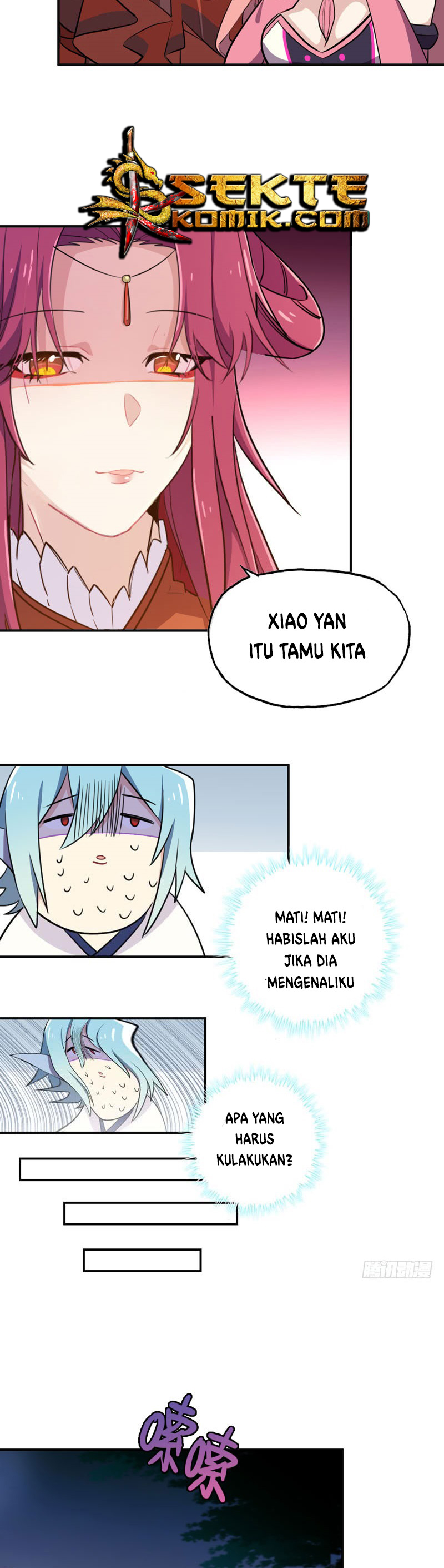 Star A Plaque Chapter 04 Gambar 6