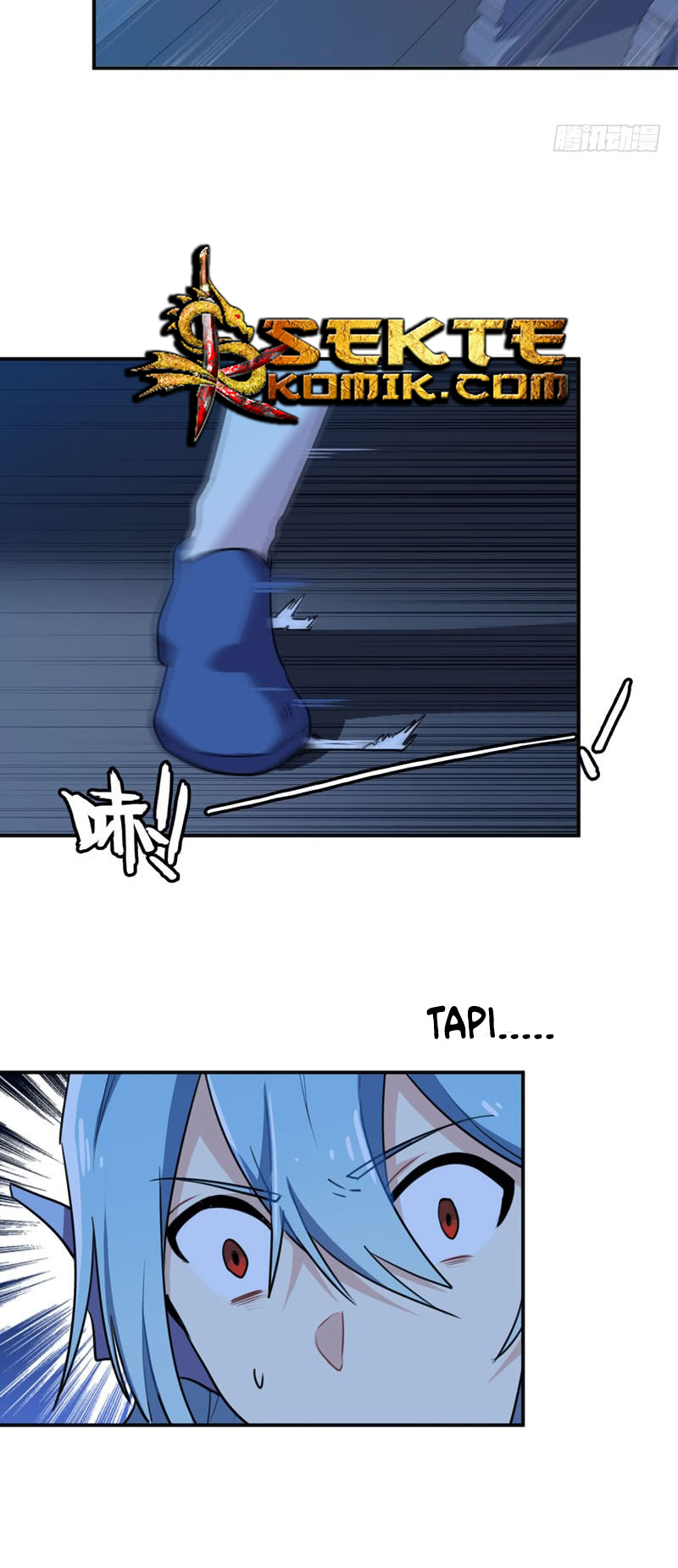 Star A Plaque Chapter 04 Gambar 10