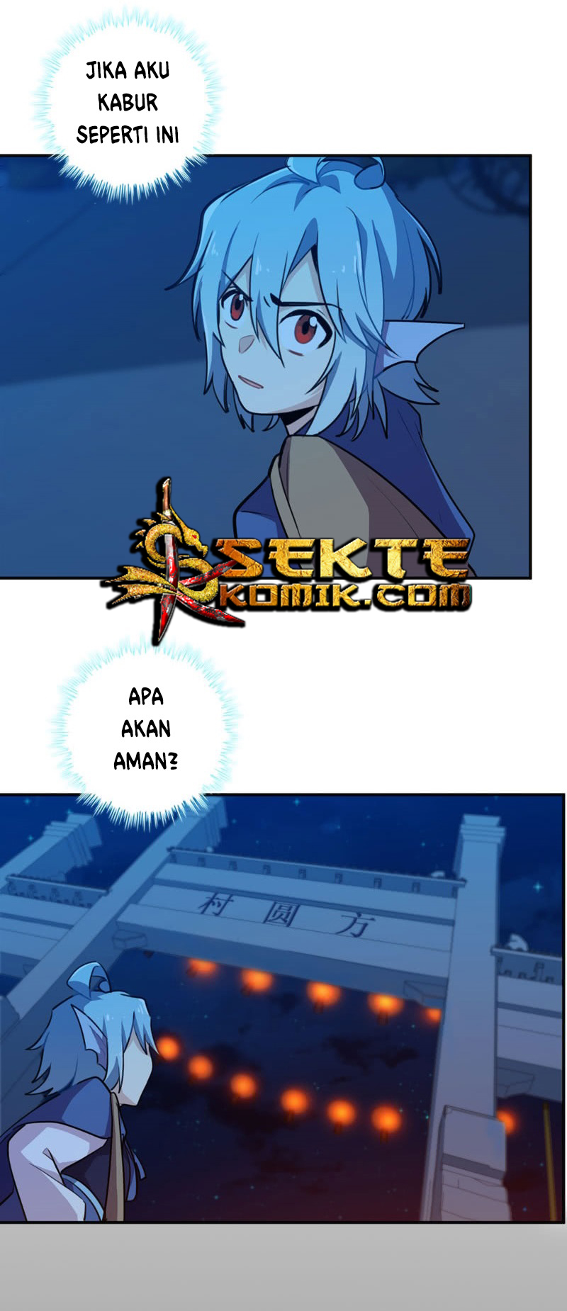 Star A Plaque Chapter 04 Gambar 11