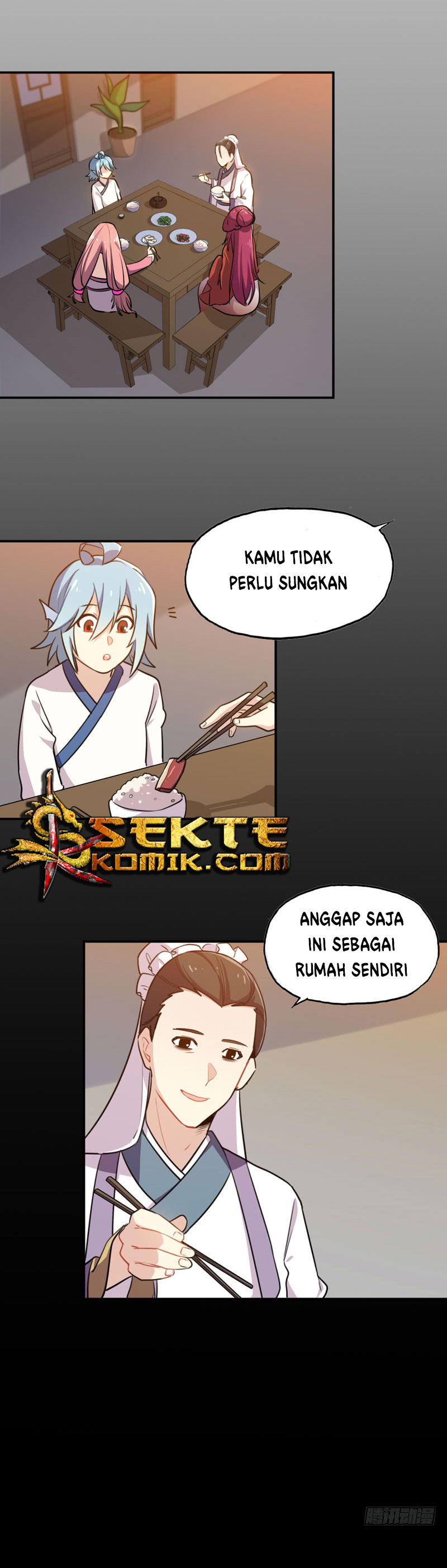 Star A Plaque Chapter 04 Gambar 12
