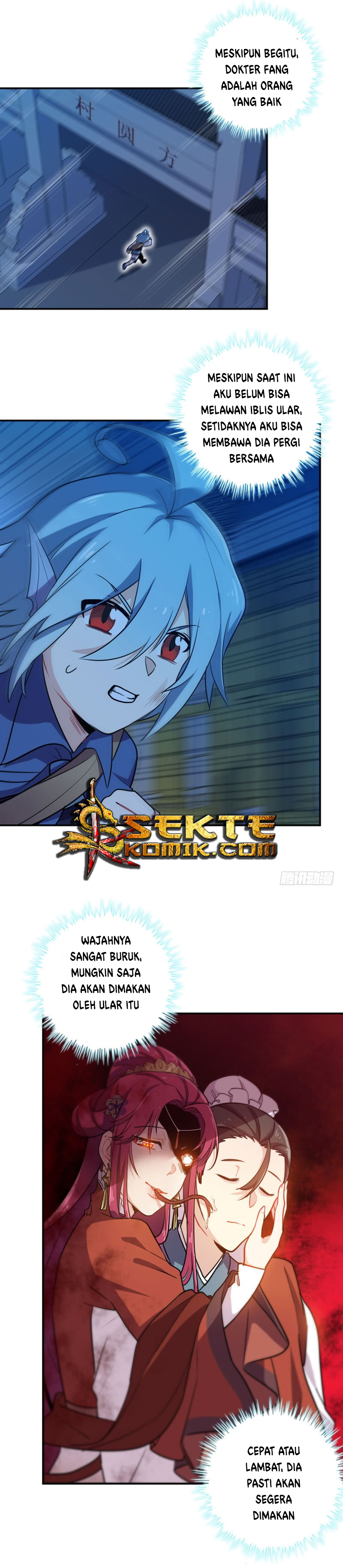 Star A Plaque Chapter 04 Gambar 14