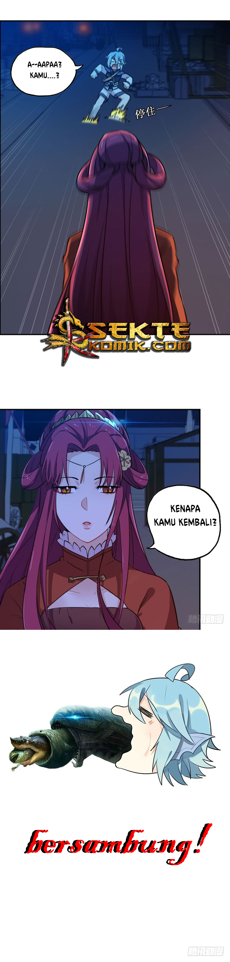 Star A Plaque Chapter 04 Gambar 16