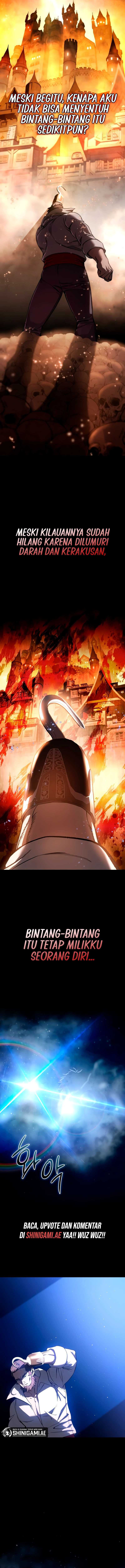 Star-Embracing Swordmaster Chapter 40 Gambar 6