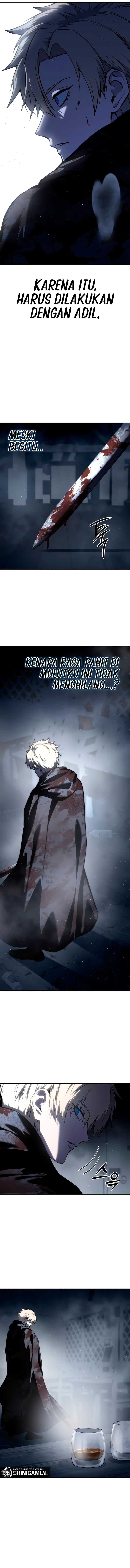 Star-Embracing Swordmaster Chapter 40 Gambar 19