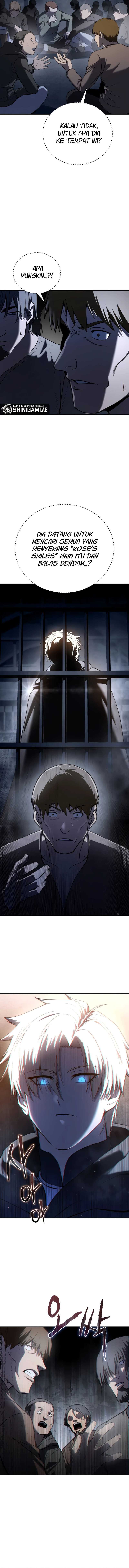 Star-Embracing Swordmaster Chapter 42 Gambar 3