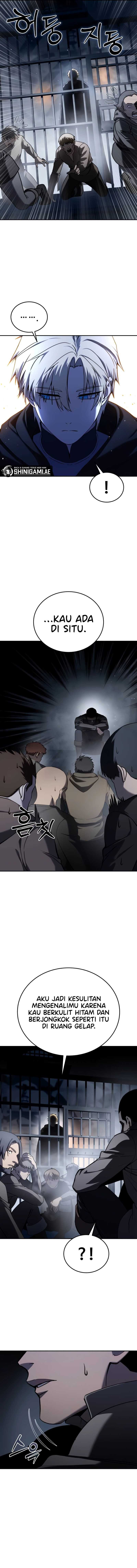 Star-Embracing Swordmaster Chapter 42 Gambar 4