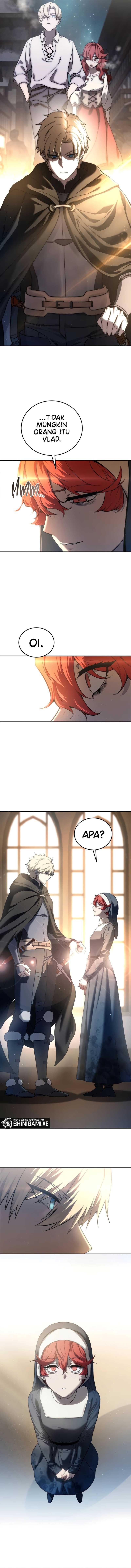 Star-Embracing Swordmaster Chapter 42 Gambar 17