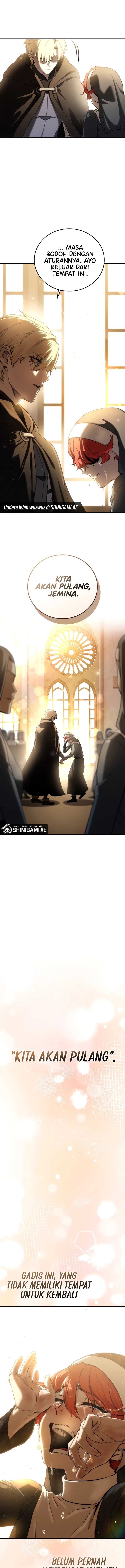Star-Embracing Swordmaster Chapter 42 Gambar 20