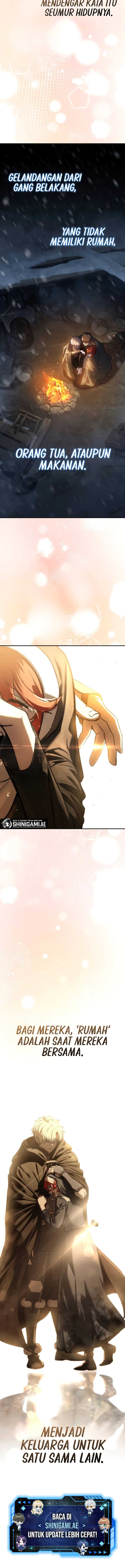 Star-Embracing Swordmaster Chapter 42 Gambar 21