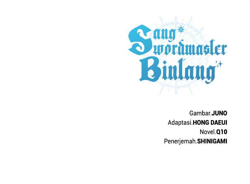 Star-Embracing Swordmaster Chapter 42 Gambar 22