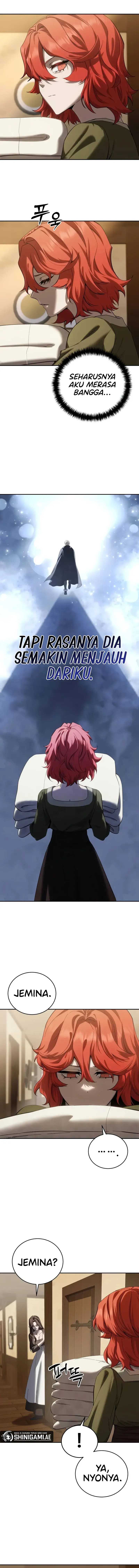 Star-Embracing Swordmaster Chapter 65 Gambar 4