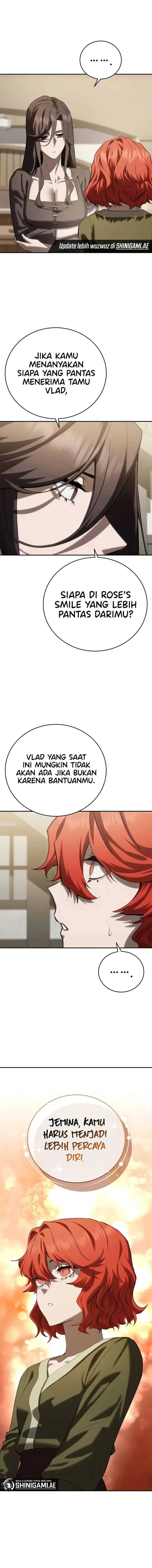 Star-Embracing Swordmaster Chapter 65 Gambar 6