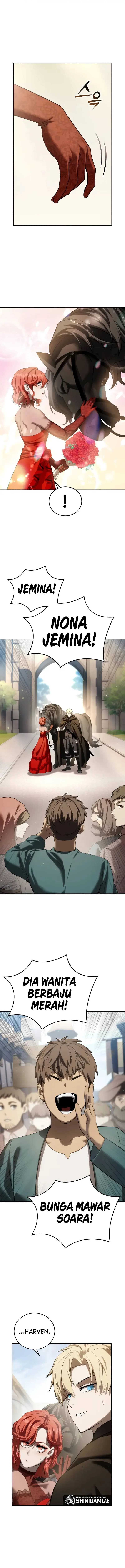 Star-Embracing Swordmaster Chapter 65 Gambar 19
