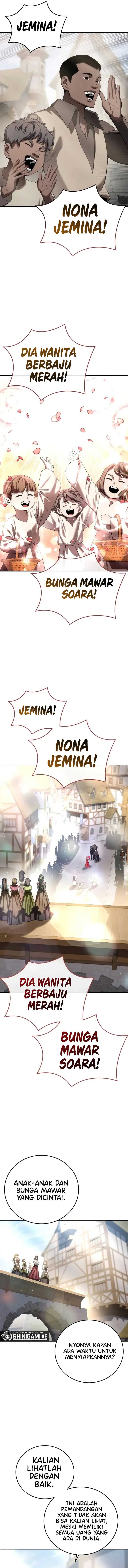 Star-Embracing Swordmaster Chapter 65 Gambar 20