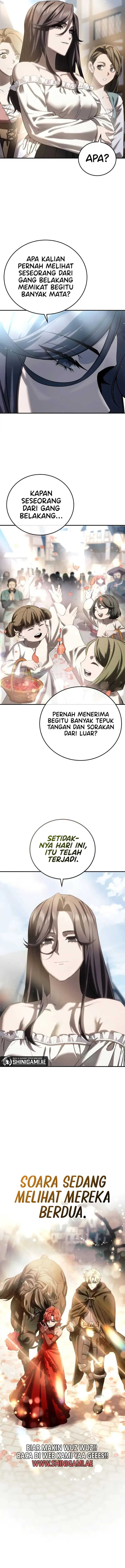 Star-Embracing Swordmaster Chapter 65 Gambar 21