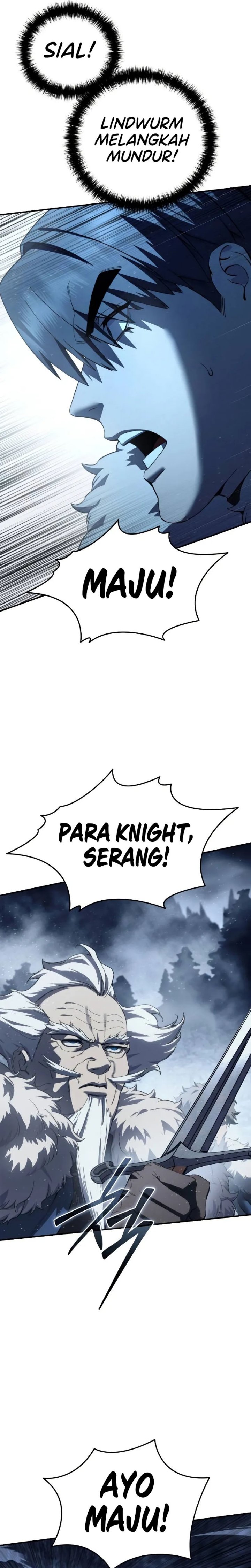 Star-Embracing Swordmaster Chapter 73 Gambar 4