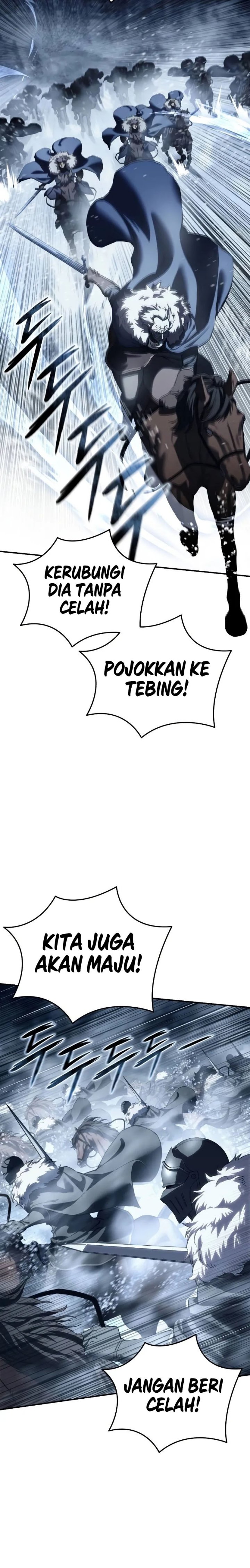 Star-Embracing Swordmaster Chapter 73 Gambar 5