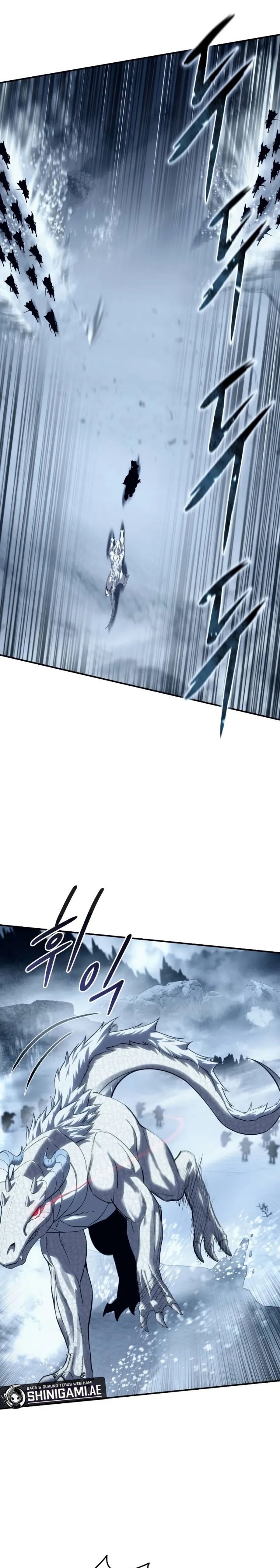 Star-Embracing Swordmaster Chapter 73 Gambar 6