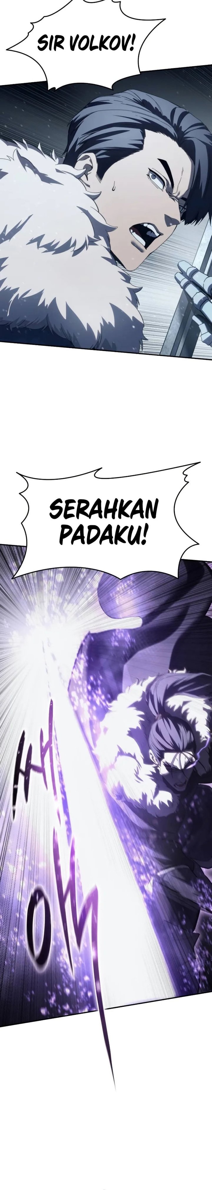 Star-Embracing Swordmaster Chapter 73 Gambar 7