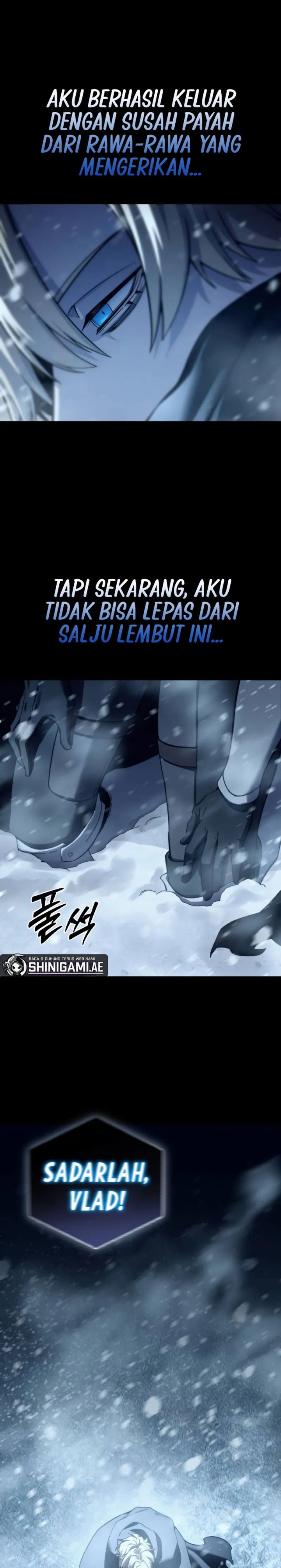 Star-Embracing Swordmaster Chapter 73 Gambar 18